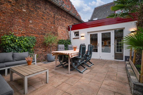 Medium property photo - Oliemolensteeg 9, 6981 DG Doesburg